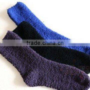 Tactel Microfiber Socks