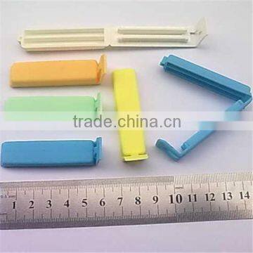 Plastic Sealer Clip photo-4