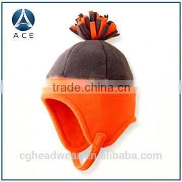 good quality polar fleece hat