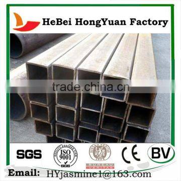 Factory Directly Sale Hebei HongYuan Iron Pipe Making Machine