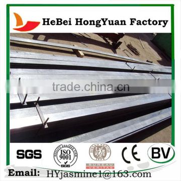 China Good Quality SS400 Flat Bar Factory Price