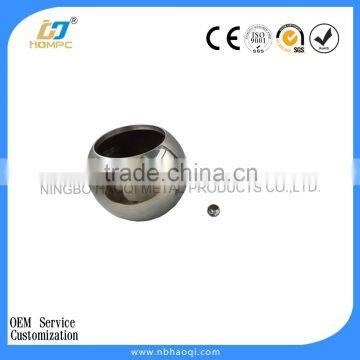 Valve Ball for Steel or Brass Valves photo-3