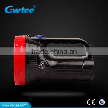 Portable Emergency Searchlight/LED Security Searchlight/LED Handheld Searchlight photo-2