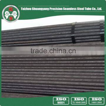 Factory direct hot rolling industrial boiler tube