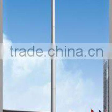 Galvanized Steel Mast Pole photo-2