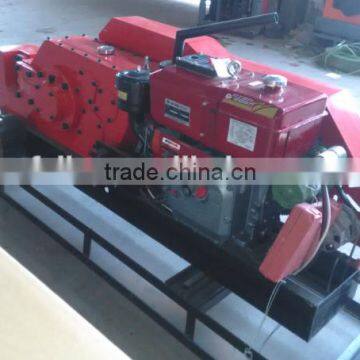 Re-Bar Cutter photo-3