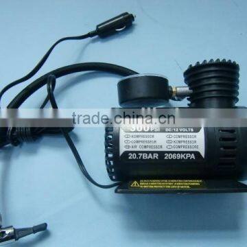 NEW Arrive electric bicycle air pump