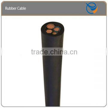 ho7rn-f Heavy Duty Rubber Sheathed Cable