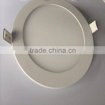 New Design Aluminum Display Panel LED SKD CE RoHS Cheap 6W 9W 12W 15W 18W photo-3