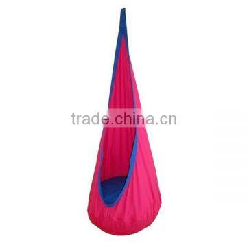 Comfortable soft safe children Hammock chair