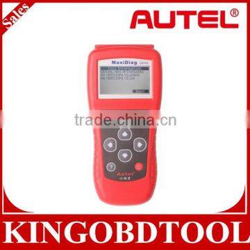 2014 hot sales 100% original Maxidas US703 CODE SCANNER,Auto Code Reader US703 for US American specs