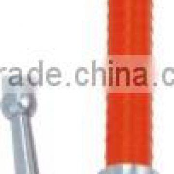 Yuyao 1 Inch BSP American Type Nozzle for fire fighting