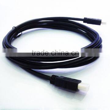 Manufacturer Supplier Gold Plated Hdmi Cable 1.4v With hd 1080p Supported photo-4