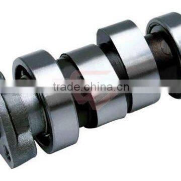 Spare Parts for Motorcycle Camshaft DY139-2