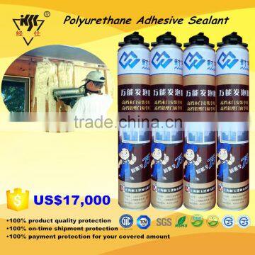 Polyurethane Adhesive Sealant