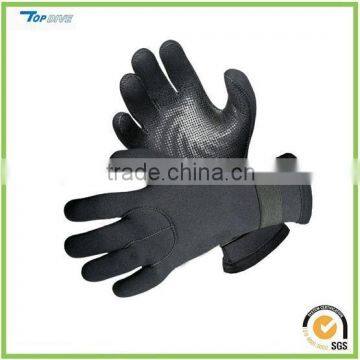 Neoprene 3mm Five Finger surfing Glove