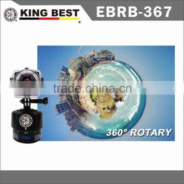KING BEST Sport Helmet Action Camera Diving Sport 360 and 220 Wide and Rotary Pan Head Time Lapse Camera for Action Sport photo-5