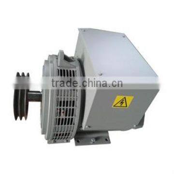 Small Size 120 Volt 3600Rpm Ac Synchronous Generator photo-2