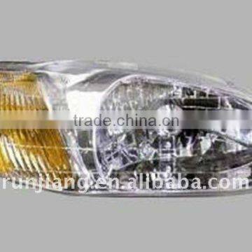 Head Lamp For Hyundai Sephia 0K2AA-51-030