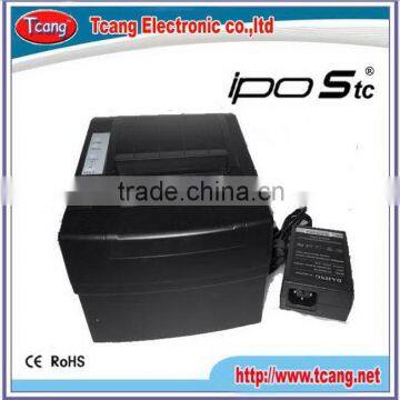 Thermal small pos thermal printer cheap for exhibition