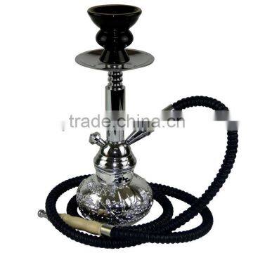 Small Shisha Colored Smoke Hookah photo-5