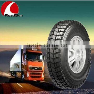 HIGH QUALITY TRUCK TYRE BUS TYRE