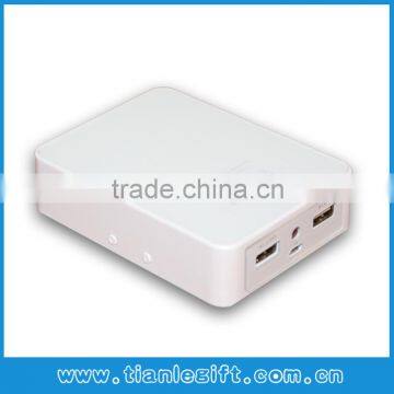 LCD Player Power Bank /Power Bank/Video Player Power Bank photo-4