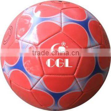 PVC Soccer Ball