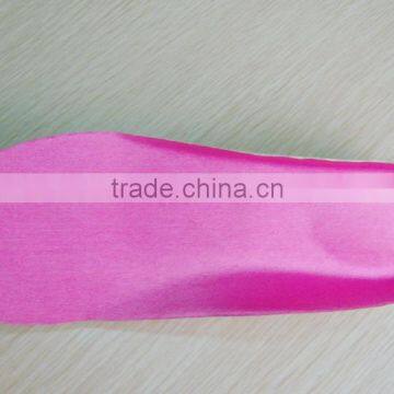 2015 new design hot sale high flexibility non-slip eva shoes insole