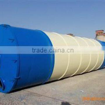 200T Loaded Prices Cement Silo