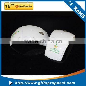 Arc Optical Wireless Mouse For Laptop Mac Computer