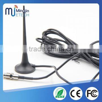 Cable 2m /3m/5m RG174 Diameter 60mm 2.4 ghz directional wifi antenna