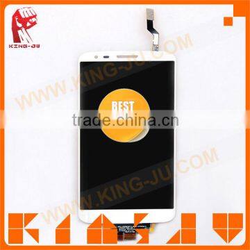 Perfect unlock phone for lg g2 lcd screen digitizer wholesale touch assembly