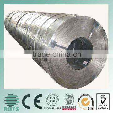 China best sale stainless steel cold roll strips/steel strips