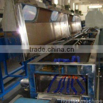 Hot Sale Rubber Extruder Rubber Extruding Machine photo-4