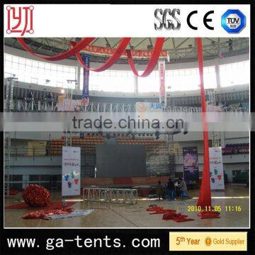 stage lighting trusses,truss elevator