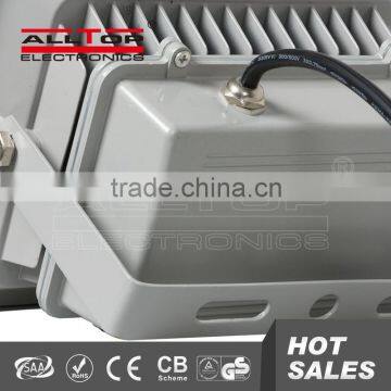 High Lumen Waterproof Cob 50w Fishing Boat Led Flood Light Quality Choice photo-4