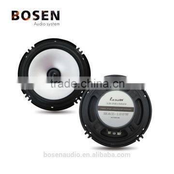 OEM professional production 6.5 inch speaker car audio system