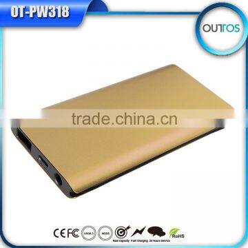 Power Bank Mobile Battery Charger Circuit Diagram Rohs Power Bank 4000mah photo-5