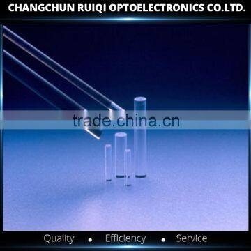 Diameter 2.77mm length 22.9mm optical cylindrical rod lens for endoscope