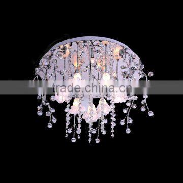 Modern Crystal Ceiling Led Lamp & Modern Lamp