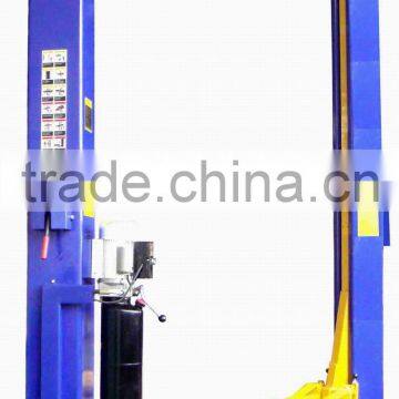 2 Post Lift, Car and Vehicle Hoists, Lifter, Garage Equipment