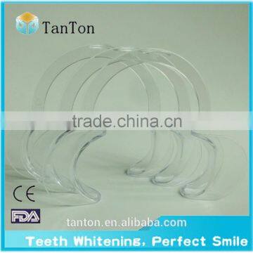 Teeth Whitening Type dental lip and cheek retractor