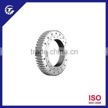 Use in oil fields machinery Four-point contact ball slewing rings 011.50.0630.001