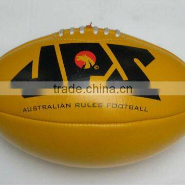 Leather Australian Rules Football