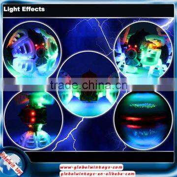 GW-T1888 rc Toy,with Multiple Transformed Mode Stunt Monster rc Toy Car photo-3