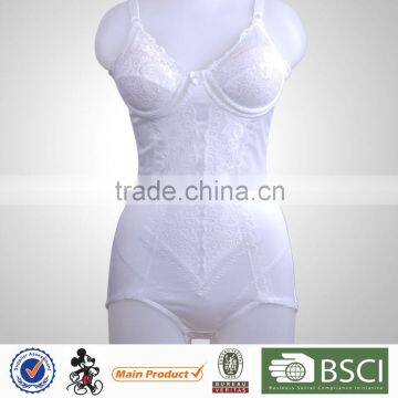 China Manufacturer Fitness Sexy Girl White Slimming Arm Shaper Wholesale