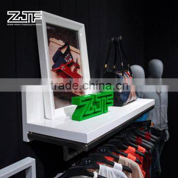 ZJF Custom-made Showy Beauty Display Rack photo-3