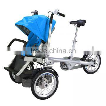 Hot new products for 2015 baby carriage stroller