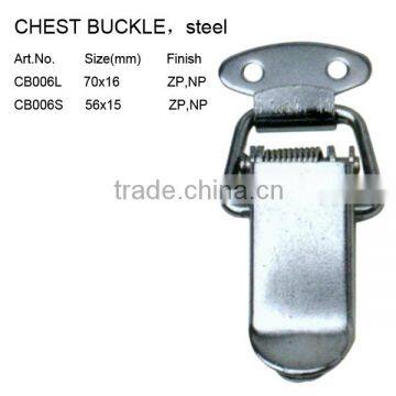 New steel chest buckle CB006